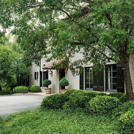 Hotel Domestique Travelers Rest Exterior foto
