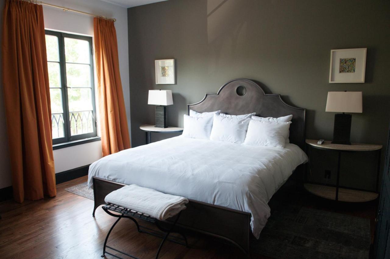 Hotel Domestique Travelers Rest Exterior foto